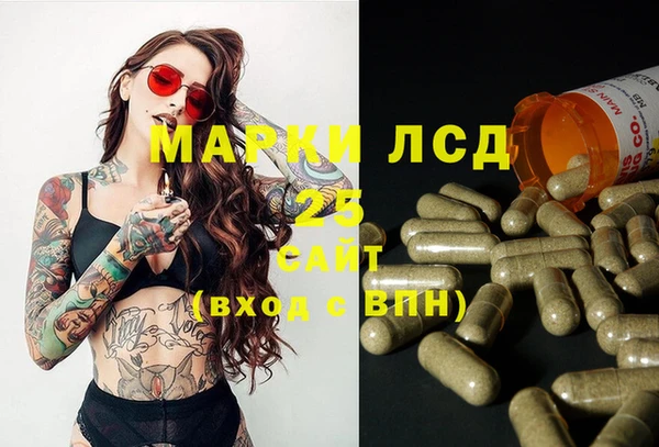 стаф Кинешма